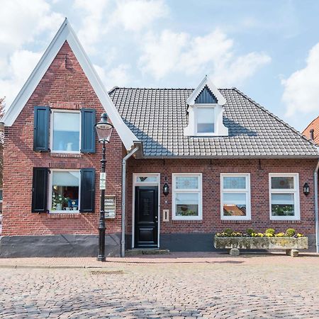 Vakantiehuis Stadszicht Ootmarsum Kültér fotó