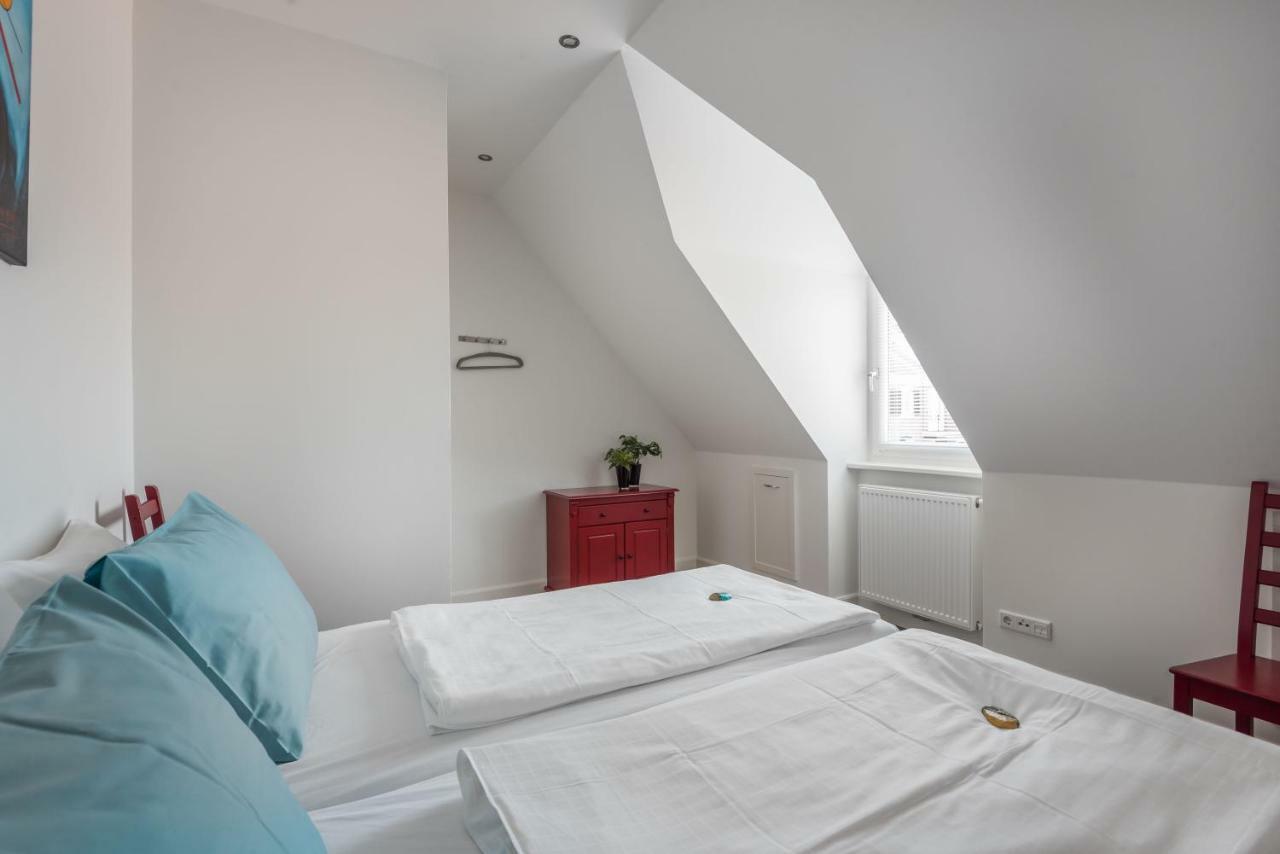 Vakantiehuis Stadszicht Ootmarsum Kültér fotó