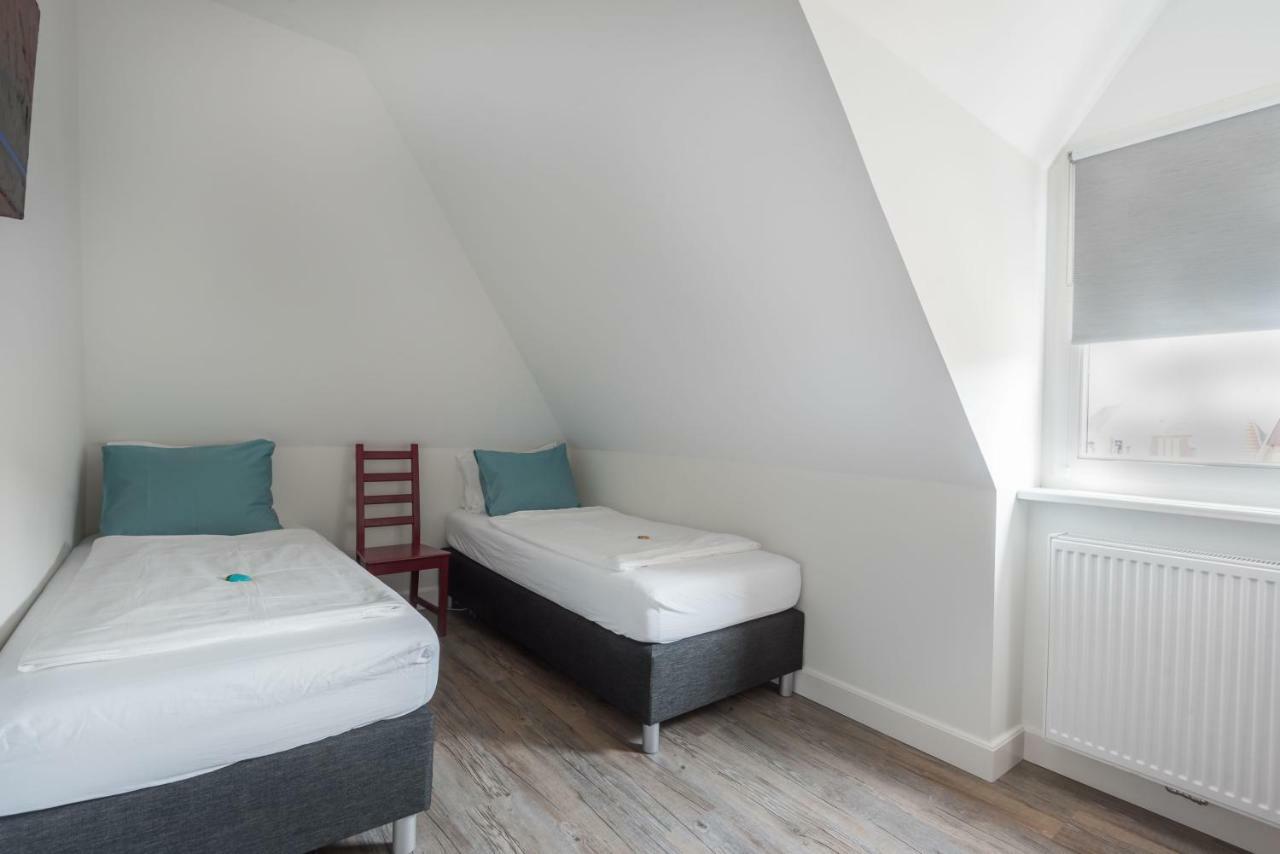 Vakantiehuis Stadszicht Ootmarsum Kültér fotó