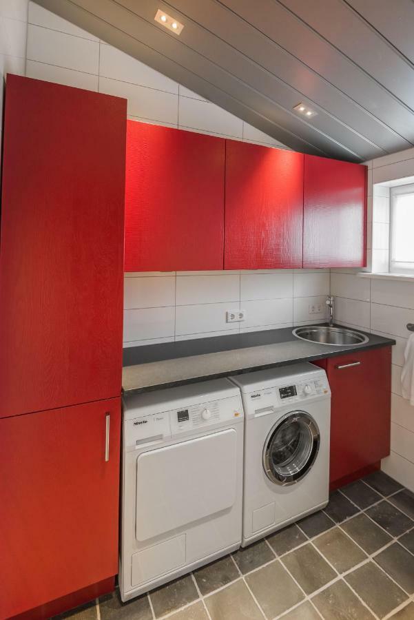 Vakantiehuis Stadszicht Ootmarsum Kültér fotó