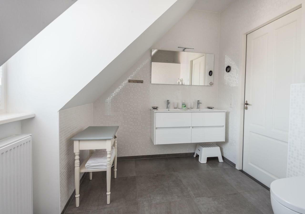 Vakantiehuis Stadszicht Ootmarsum Kültér fotó